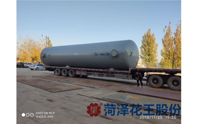 100立方液化石油氣儲罐設(shè)計(jì)